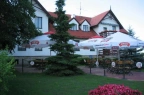 zdjęcie obiektu, Zespół Gastronomiczno Szkoleniowy Dworek nad Brdą, Bydgoszcz