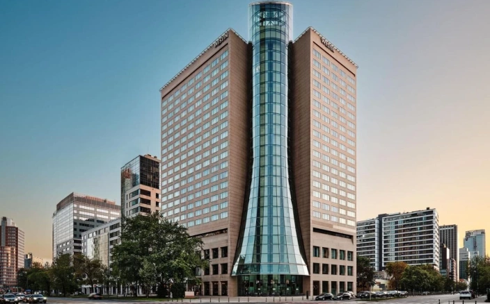 Sale konferencyjne Warszawa - The Westin Warsaw