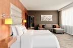 Hotel ***** The Westin Warsaw / 8
