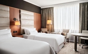 The Westin Warsaw Hotel ***** / 2