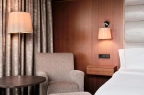 Hotel ***** The Westin Warsaw / 11