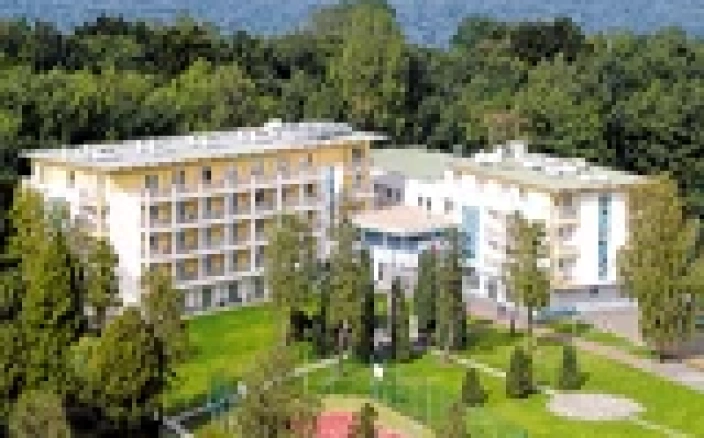 Sale konferencyjne Kołobrzeg - Hotel Zdrojowy Pro-Vita