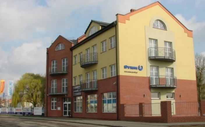 Sale konferencyjne Szczecin - Centrum Szkoleń i Konferencji STEM