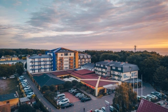 Hotel Lidia**** SPA & Wellness