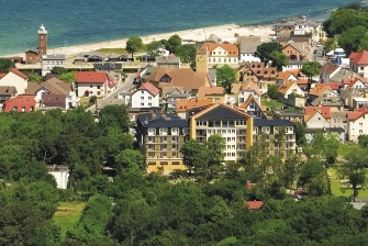 Hotel Lidia**** SPA & Wellness