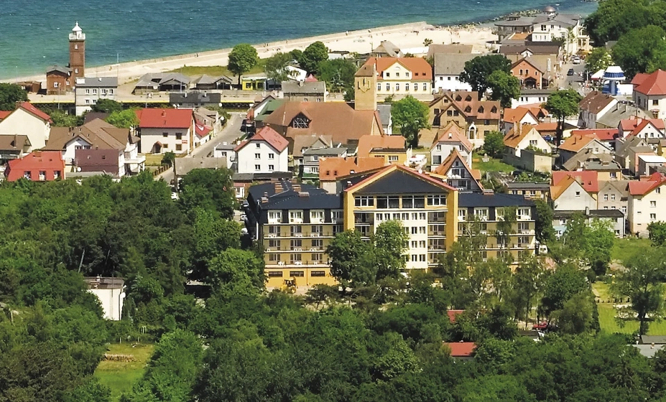 Hotel Lidia**** SPA & Wellness