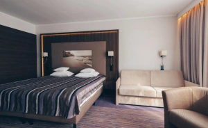 Hotel Lidia**** SPA & Wellness Hotel **** / 1