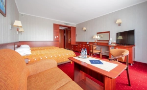 Hotel Lidia**** SPA & Wellness Hotel **** / 3