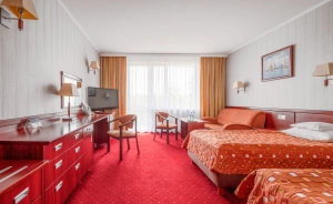 Hotel Lidia**** SPA & Wellness Hotel **** / 1