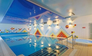 Hotel Lidia**** SPA & Wellness Hotel **** / 0