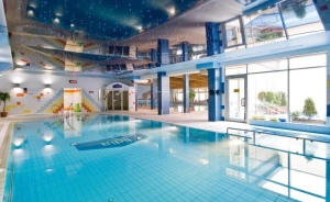 Hotel Lidia**** SPA & Wellness Hotel **** / 1