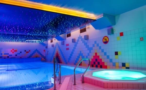 Hotel Lidia**** SPA & Wellness Hotel **** / 2