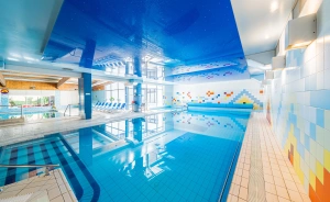 Hotel Lidia**** SPA & Wellness Hotel **** / 0