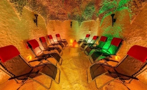 Hotel Lidia**** SPA & Wellness Hotel **** / 1