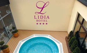 Hotel Lidia**** SPA & Wellness Hotel **** / 3