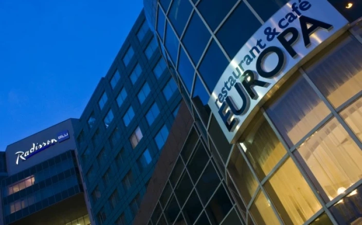 Sale konferencyjne Szczecin - Radisson Blu Hotel Szczecin