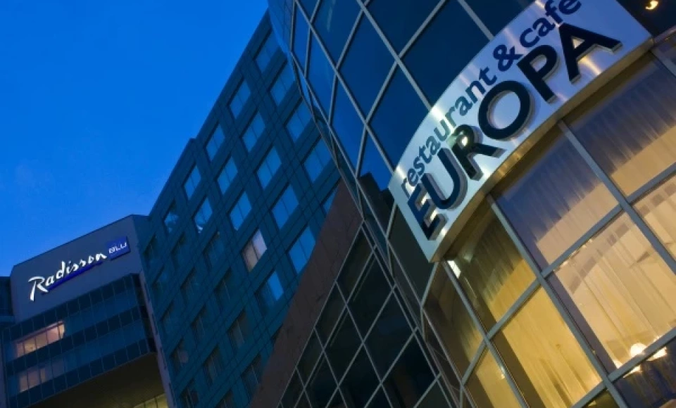 Radisson Blu Hotel Szczecin