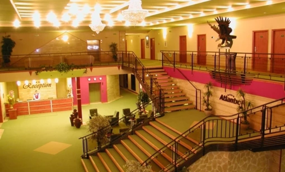 Hotel Atlantic