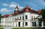 Pałac Wiejce - Hotel i Centrum Konferencyjno-Szkoleniowe