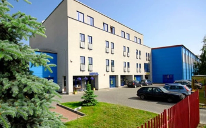 Sale konferencyjne Kraków - Olimpia