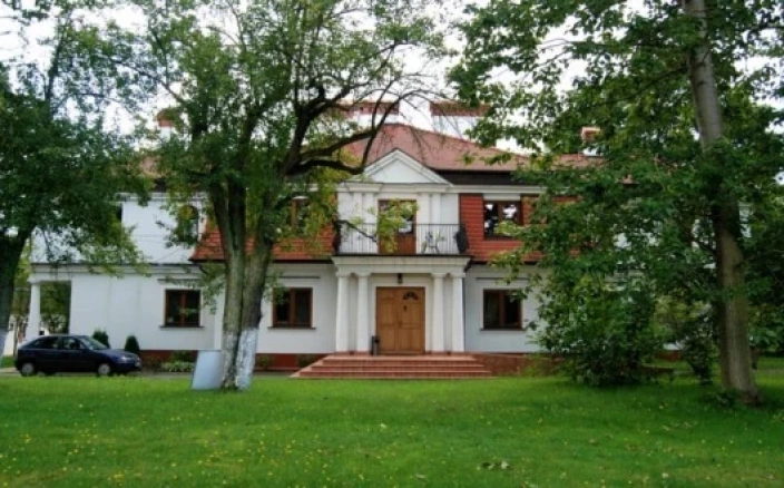 Sale konferencyjne Chyliczki - Centrum Edukacji Felberg SJA