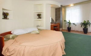 Hotel Wodnik Hotel *** / 2