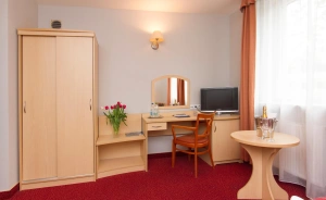 Hotel Wodnik Hotel *** / 3