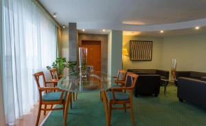 Hotel Wodnik Hotel *** / 0