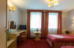 Hotel *** Hotel Wodnik / 11