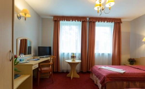 Hotel Wodnik Hotel *** / 1