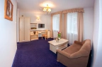 Hotel *** Hotel Wodnik / 16