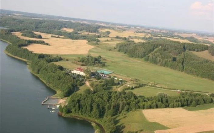 Sale konferencyjne Jeleniewo - Szelment