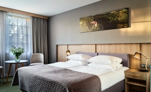 Hotel Great Polonia Kraków Airport Hotel **** / 0
