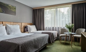 Hotel Great Polonia Kraków Airport Hotel **** / 2
