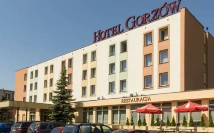 Sale konferencyjne Gorzów Wielkopolski - Hotel Gorzów