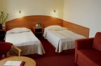 zdjęcie pokoju, Hotel Gorzów, Gorzów Wielkopolski
