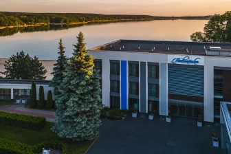 Sale konferencyjne             Boszkowo
         - Antonińska Resort SPA