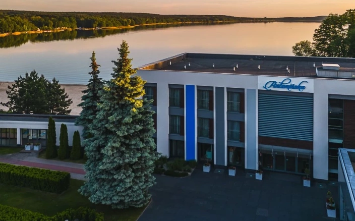 Sale konferencyjne Boszkowo - Antonińska Resort SPA