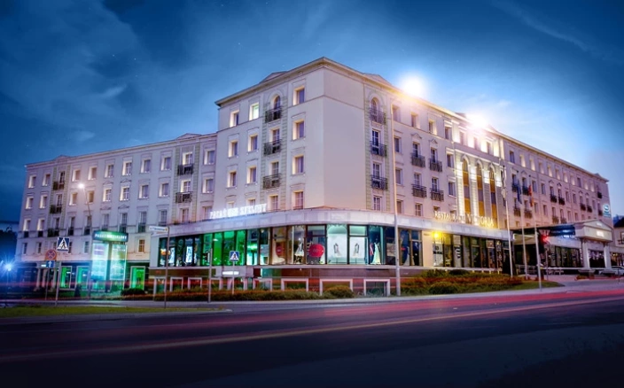 Sale konferencyjne Kielce - Grand Hotel Kielce