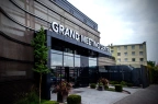 Hotel **** Grand Hotel Kielce / 1