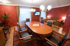 Hotel **** Grand Hotel Kielce / 7