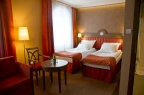 Hotel **** Grand Hotel Kielce / 11