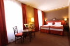 Hotel **** Grand Hotel Kielce / 9