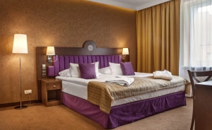 Grand Hotel Kielce Hotel **** / 3