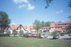 Hotel Bukowy Dworek