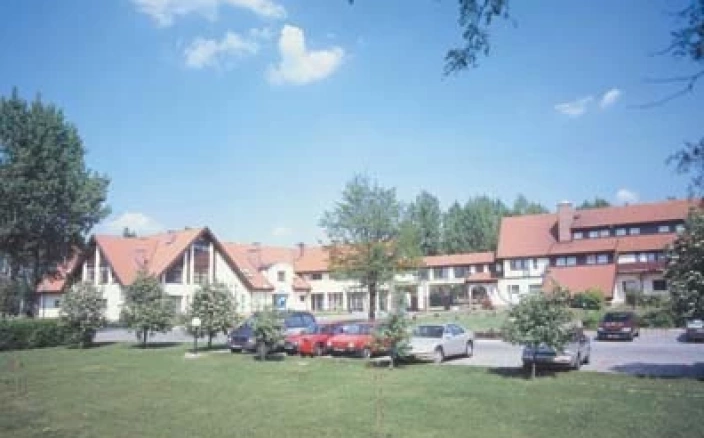 Sale konferencyjne Gronów - Hotel Bukowy Dworek