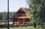 zdjęcie obiektu, Hotel Bukowy Dworek, Gronów