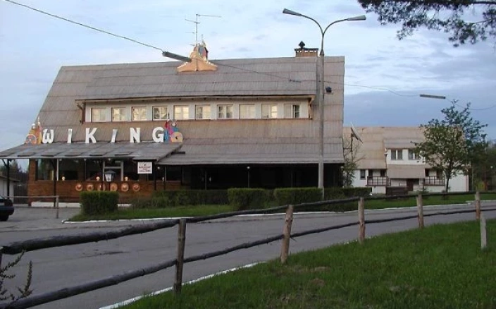 Sale konferencyjne Białystok - Zajazd 