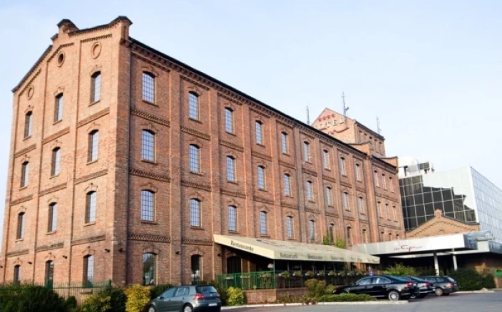 Sale konferencyjne Włocławek - Hotel Młyn