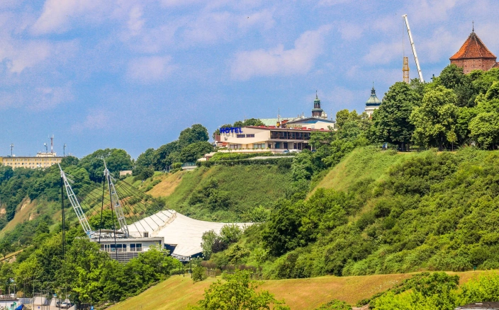 Sale konferencyjne Płock - Restauracja Ewa Starzyńska